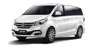 Minivan H Automático <br> 