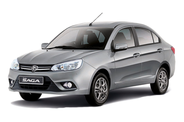 Económico Automático <br> Capacidad para 4 psajeros, 4 puertas, 1 maleta pequeña y 1 maleta grande, Aire acondicionado, Freno, Música, Micro SD