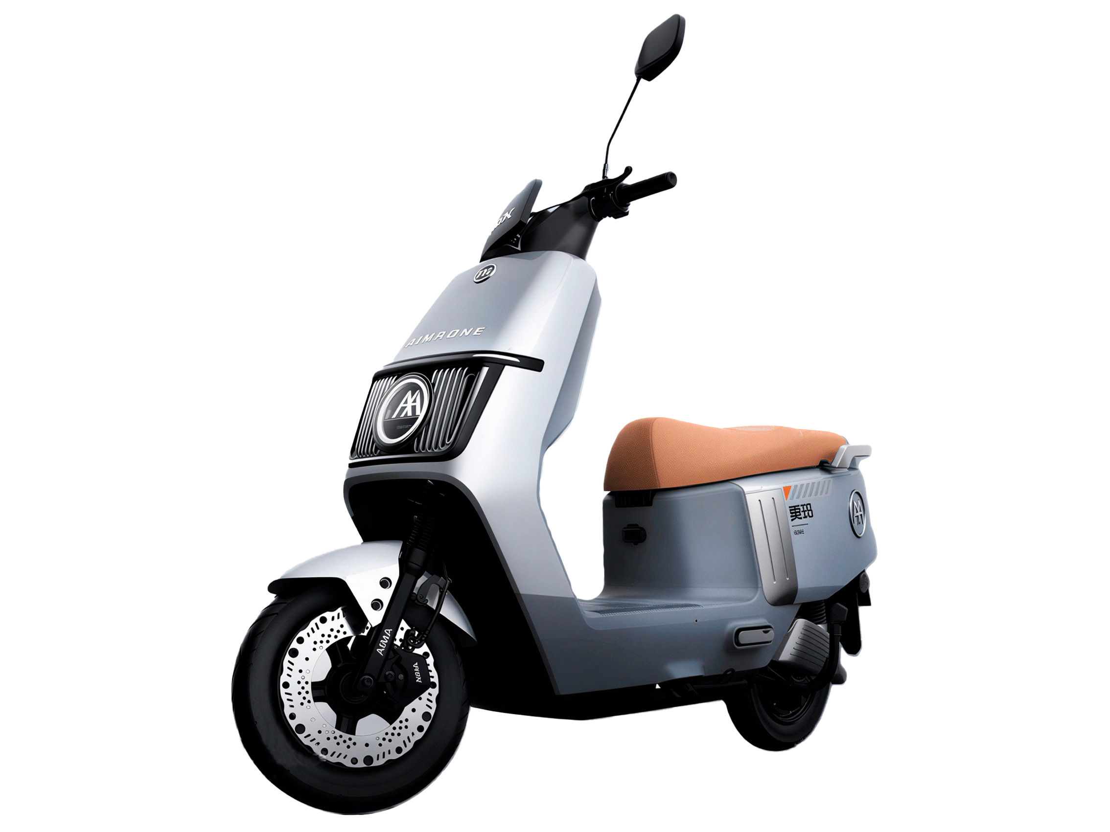 CICLOMOTOR ELECTRICO 
 